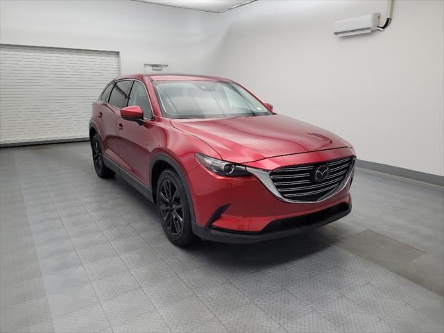 used 2023 Mazda CX-9 car, priced at $28,995