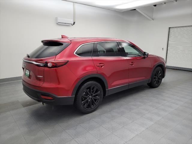 used 2023 Mazda CX-9 car, priced at $28,995