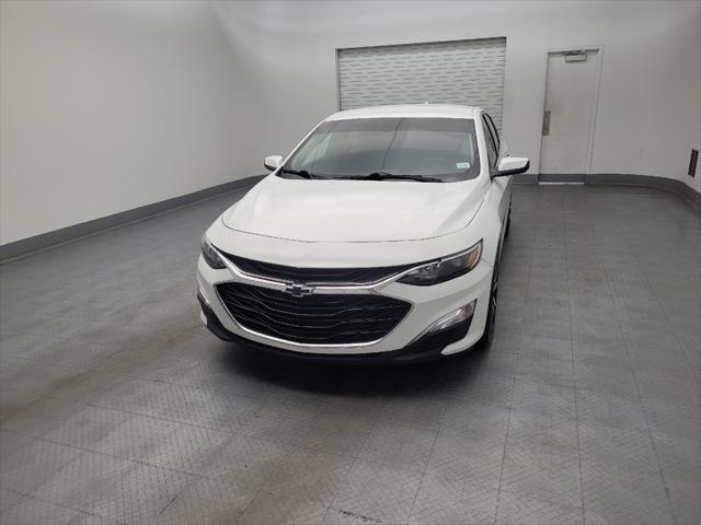 used 2020 Chevrolet Malibu car, priced at $18,495