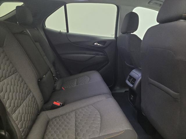 used 2019 Chevrolet Equinox car, priced at $16,895