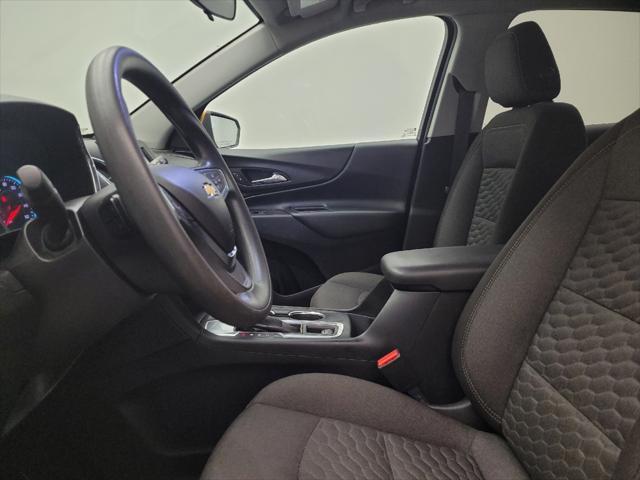 used 2019 Chevrolet Equinox car, priced at $16,895