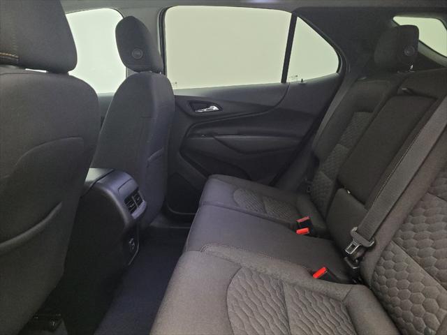 used 2019 Chevrolet Equinox car, priced at $16,895