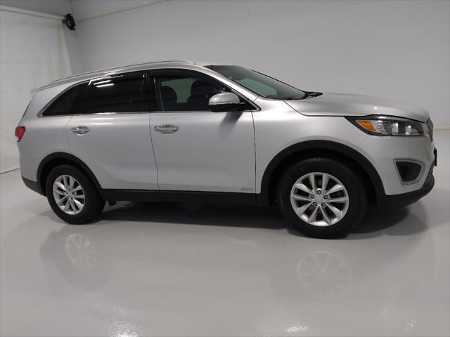 used 2018 Kia Sorento car, priced at $17,195