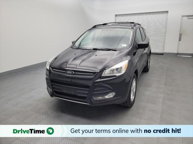 used 2013 Ford Escape car, priced at $11,895