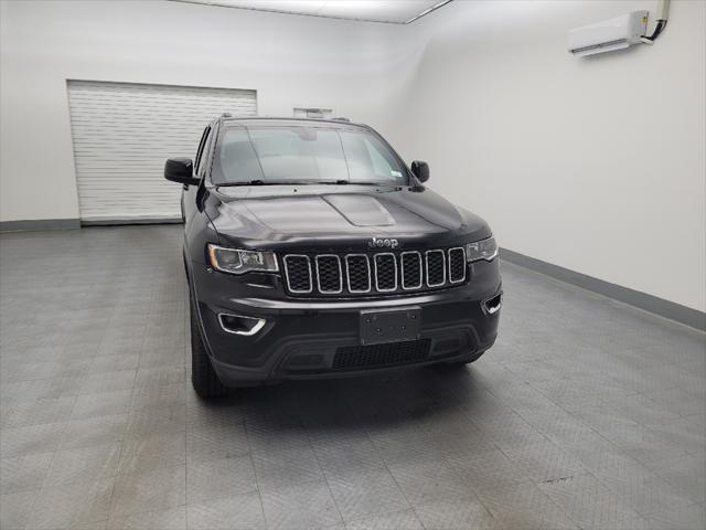 used 2020 Jeep Grand Cherokee car, priced at $17,895