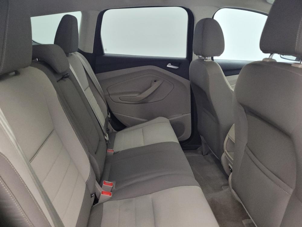 used 2014 Ford Escape car, priced at $12,895