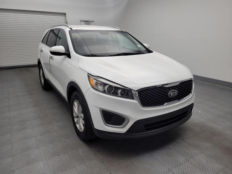 used 2017 Kia Sorento car, priced at $15,795