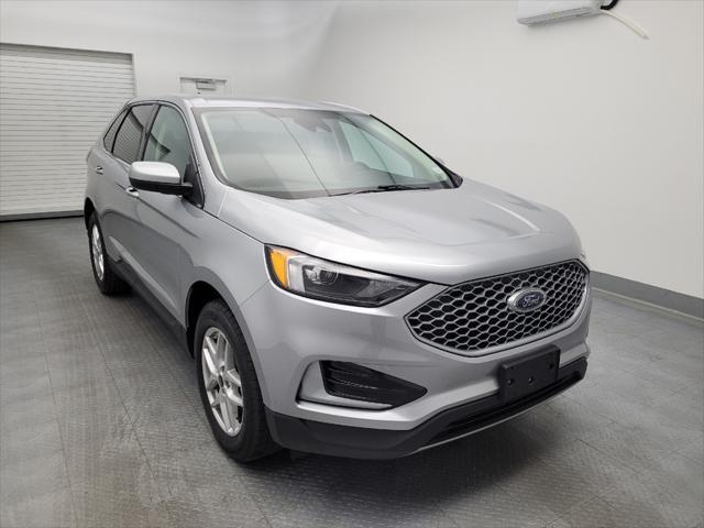 used 2023 Ford Edge car, priced at $26,295