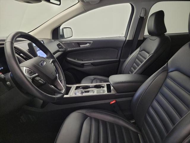 used 2023 Ford Edge car, priced at $26,295