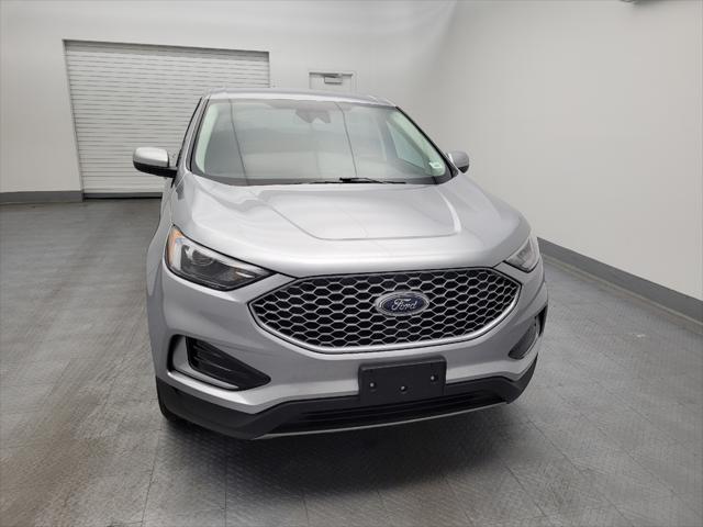 used 2023 Ford Edge car, priced at $26,295