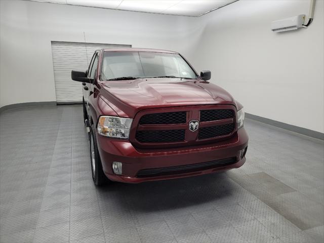 used 2016 Ram 1500 car, priced at $17,695