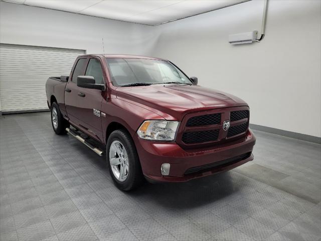 used 2016 Ram 1500 car, priced at $17,695