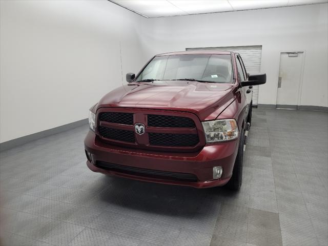 used 2016 Ram 1500 car, priced at $17,695