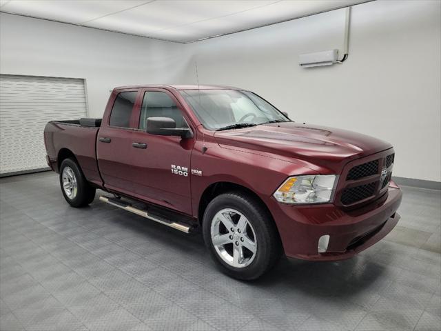 used 2016 Ram 1500 car, priced at $17,695