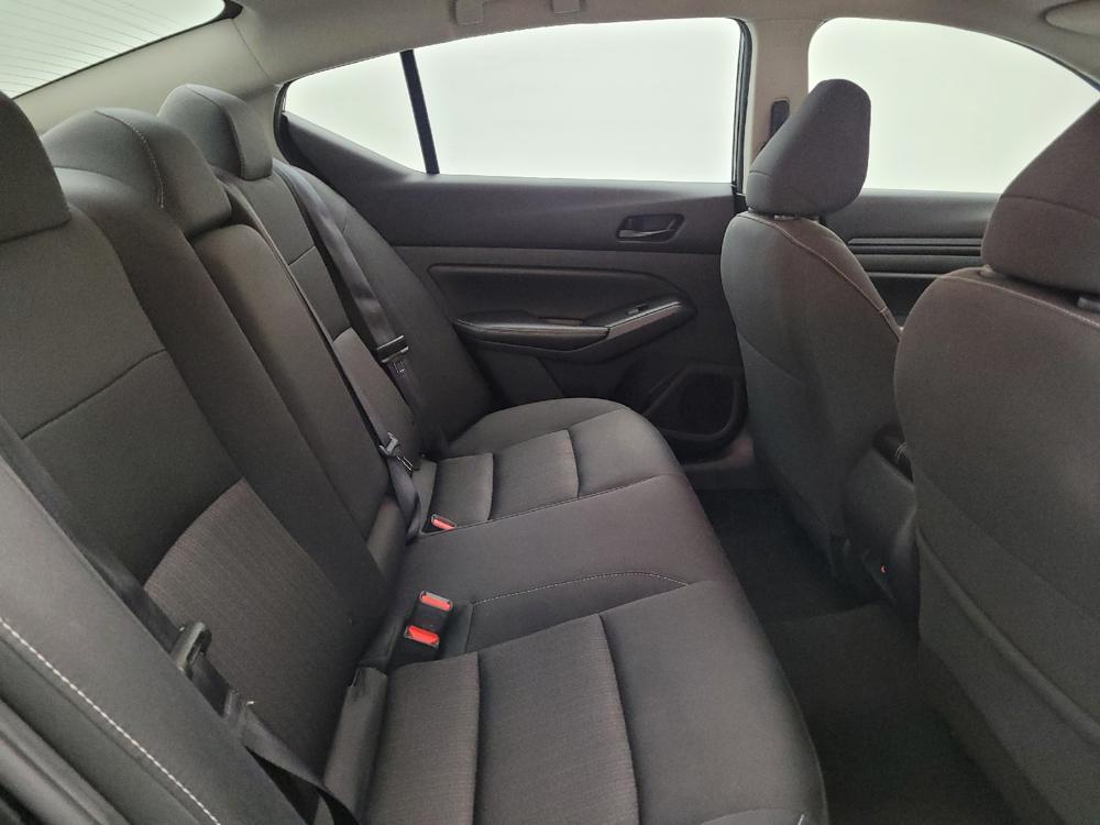 used 2024 Nissan Altima car, priced at $18,995