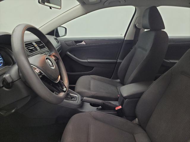 used 2016 Volkswagen Jetta car, priced at $11,095