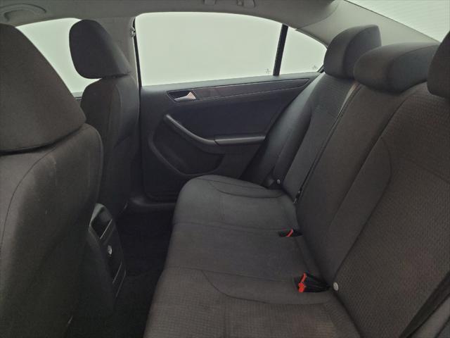 used 2016 Volkswagen Jetta car, priced at $11,095