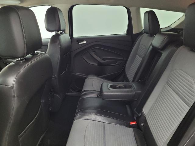 used 2017 Ford Escape car, priced at $12,395