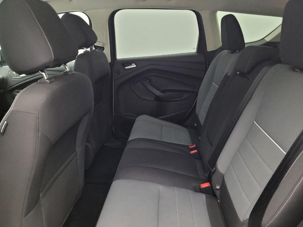 used 2013 Ford Escape car, priced at $12,495