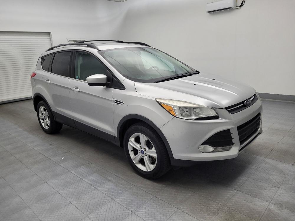 used 2013 Ford Escape car, priced at $12,495