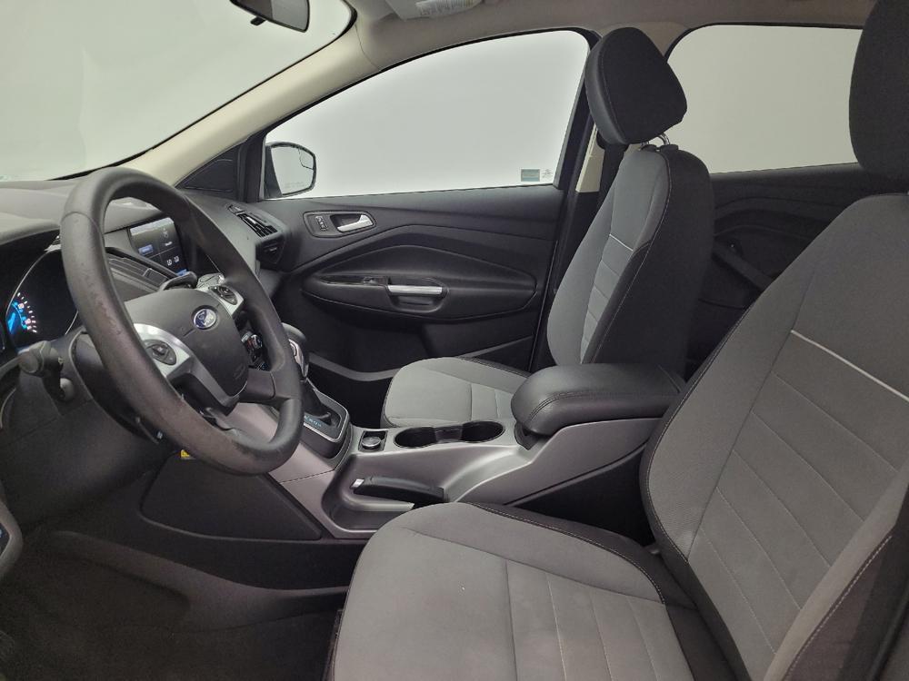 used 2013 Ford Escape car, priced at $12,495