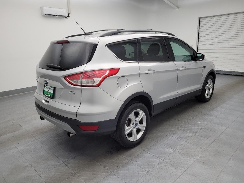 used 2013 Ford Escape car, priced at $12,495