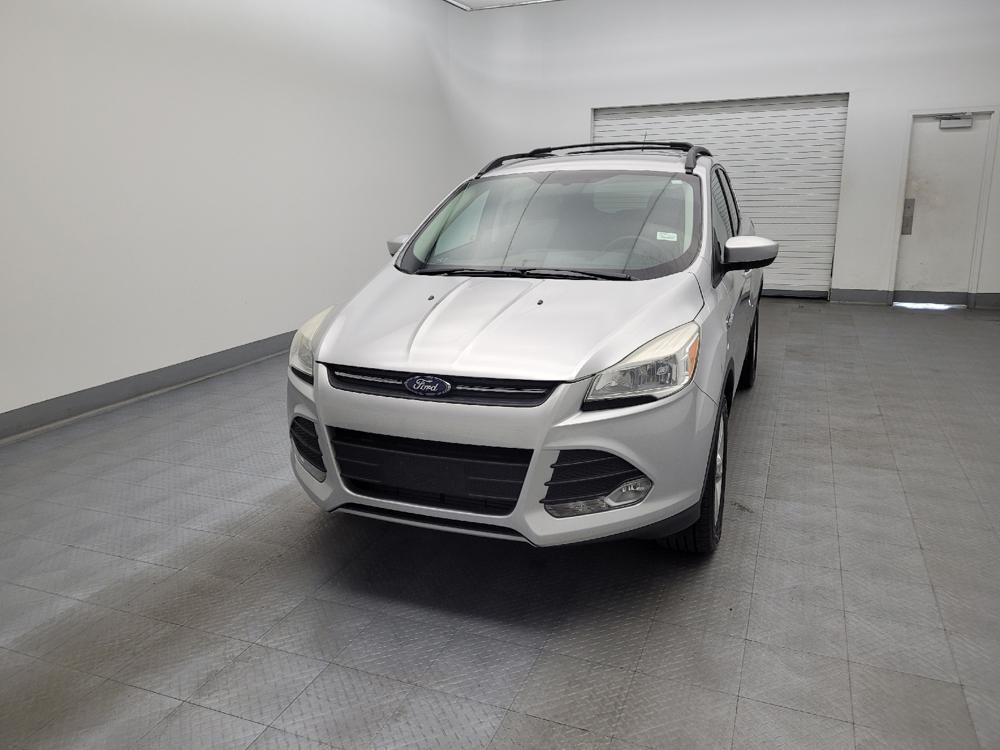 used 2013 Ford Escape car, priced at $12,495