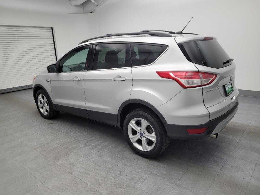 used 2013 Ford Escape car, priced at $12,495