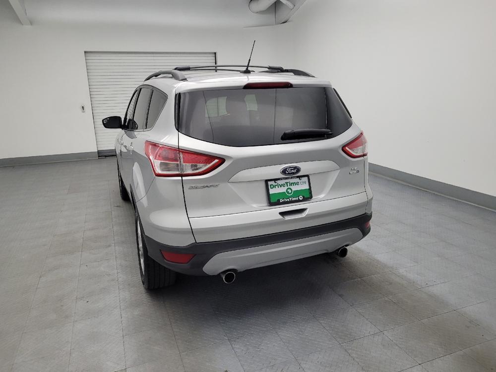 used 2013 Ford Escape car, priced at $12,495