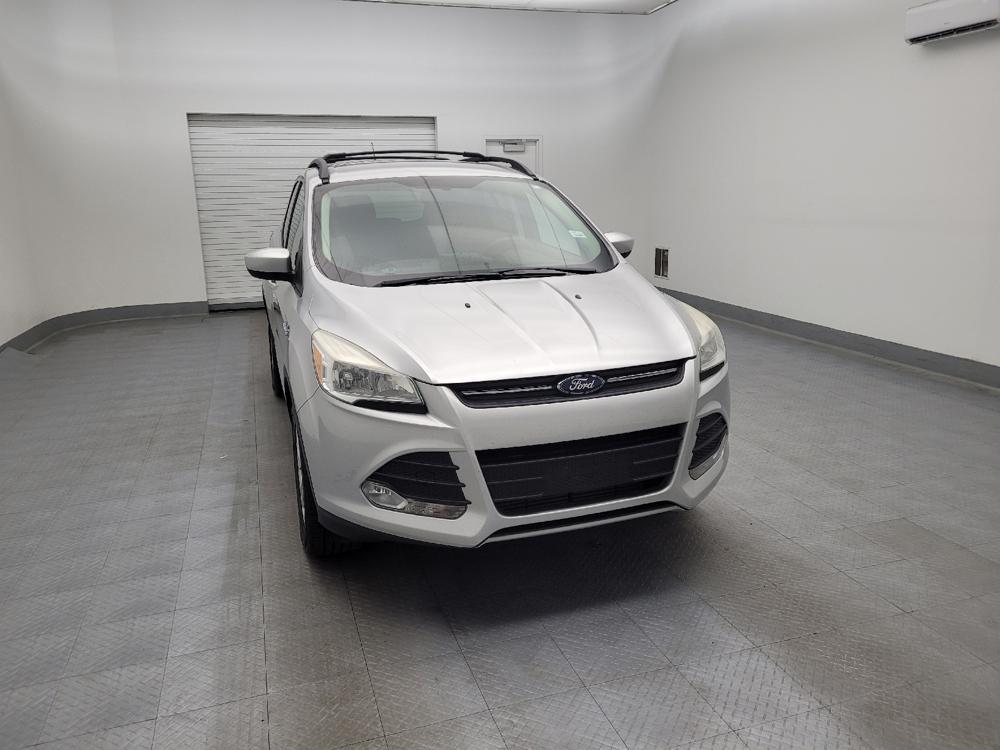 used 2013 Ford Escape car, priced at $12,495