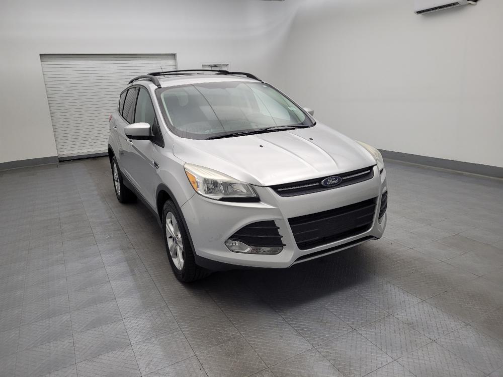 used 2013 Ford Escape car, priced at $12,495