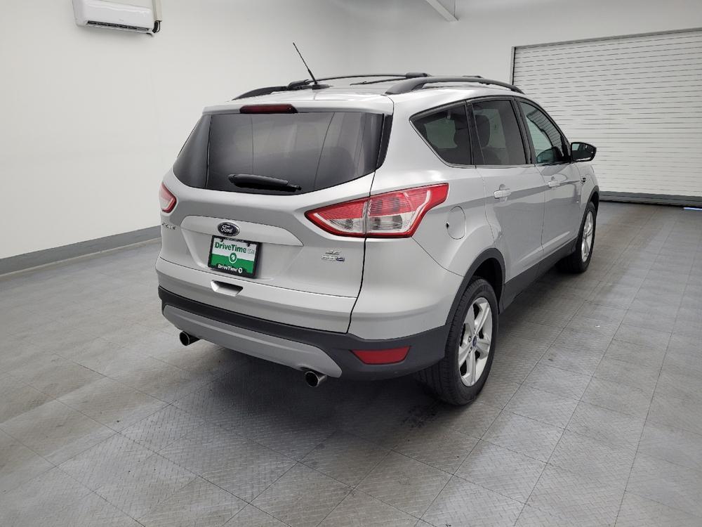 used 2013 Ford Escape car, priced at $12,495