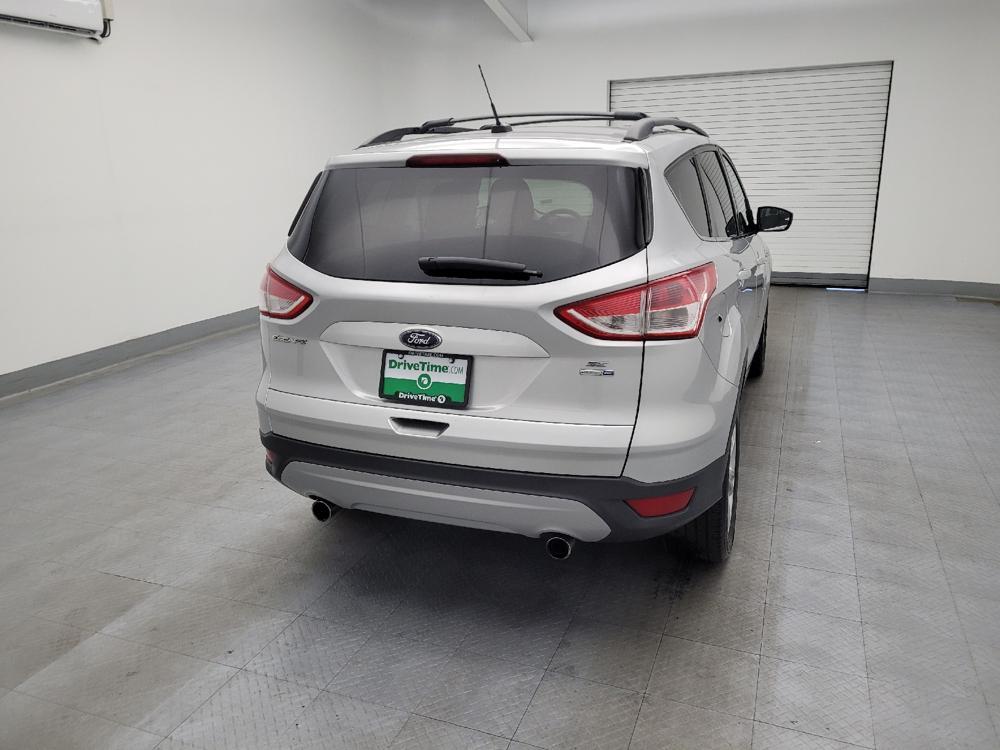 used 2013 Ford Escape car, priced at $12,495