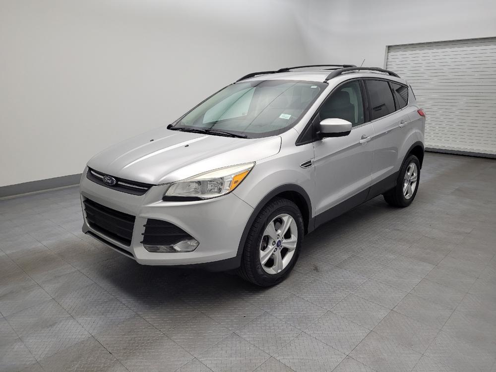 used 2013 Ford Escape car, priced at $12,495