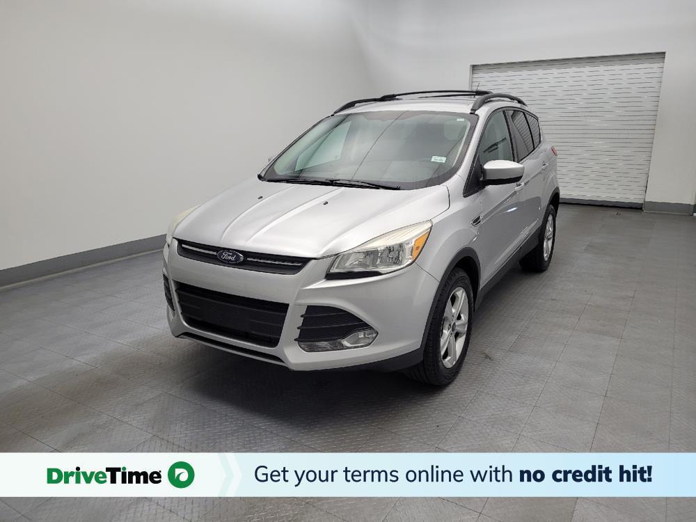 used 2013 Ford Escape car, priced at $12,495