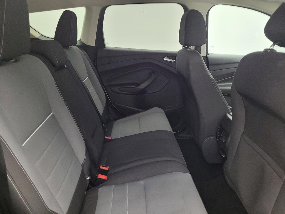used 2013 Ford Escape car, priced at $12,495