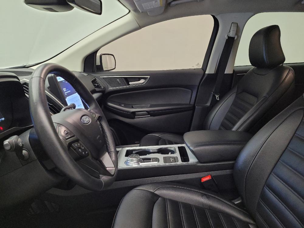 used 2022 Ford Edge car, priced at $22,295