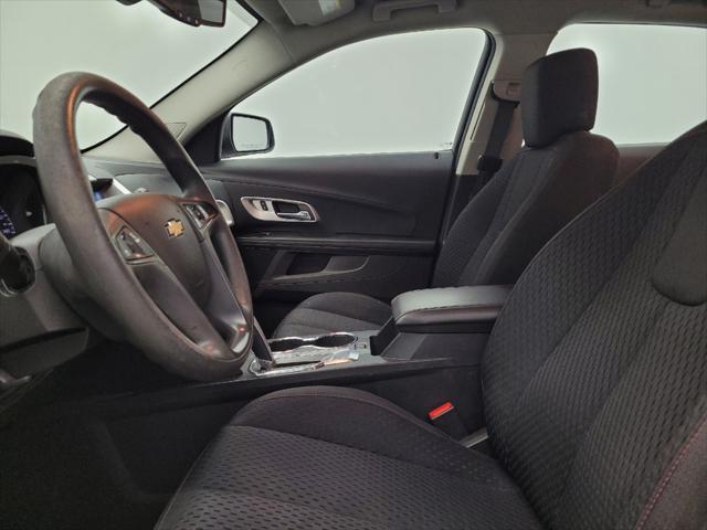 used 2015 Chevrolet Equinox car, priced at $11,695