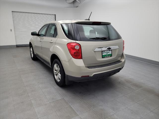 used 2015 Chevrolet Equinox car, priced at $11,695