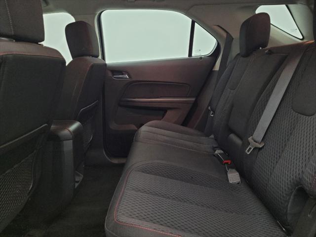 used 2015 Chevrolet Equinox car, priced at $11,695