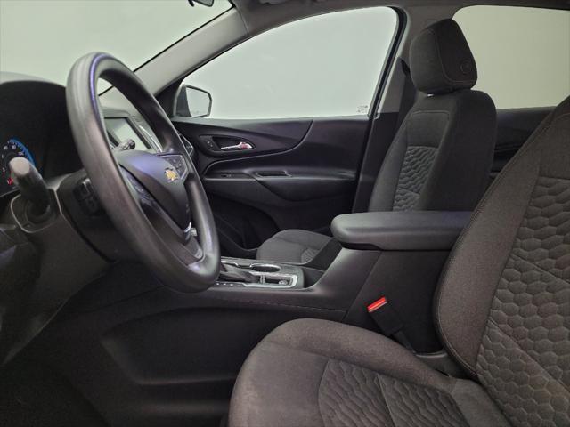 used 2018 Chevrolet Equinox car, priced at $16,195
