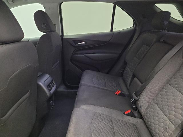 used 2018 Chevrolet Equinox car, priced at $16,195