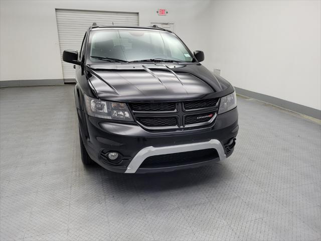 used 2016 Dodge Journey car, priced at $13,695