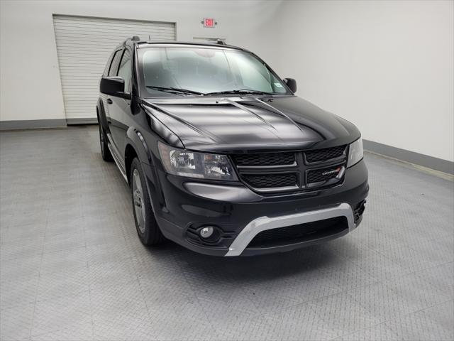 used 2016 Dodge Journey car, priced at $13,695