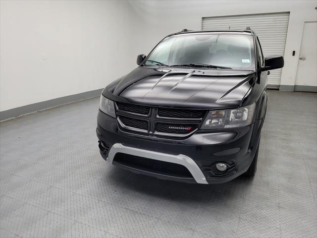 used 2016 Dodge Journey car, priced at $13,695