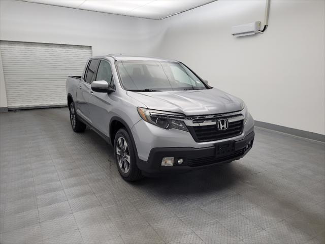 used 2017 Honda Ridgeline car, priced at $18,195