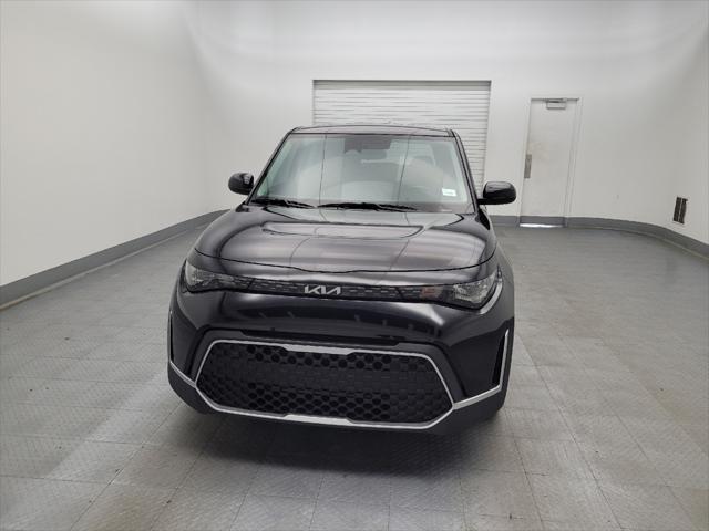 used 2024 Kia Soul car, priced at $20,795