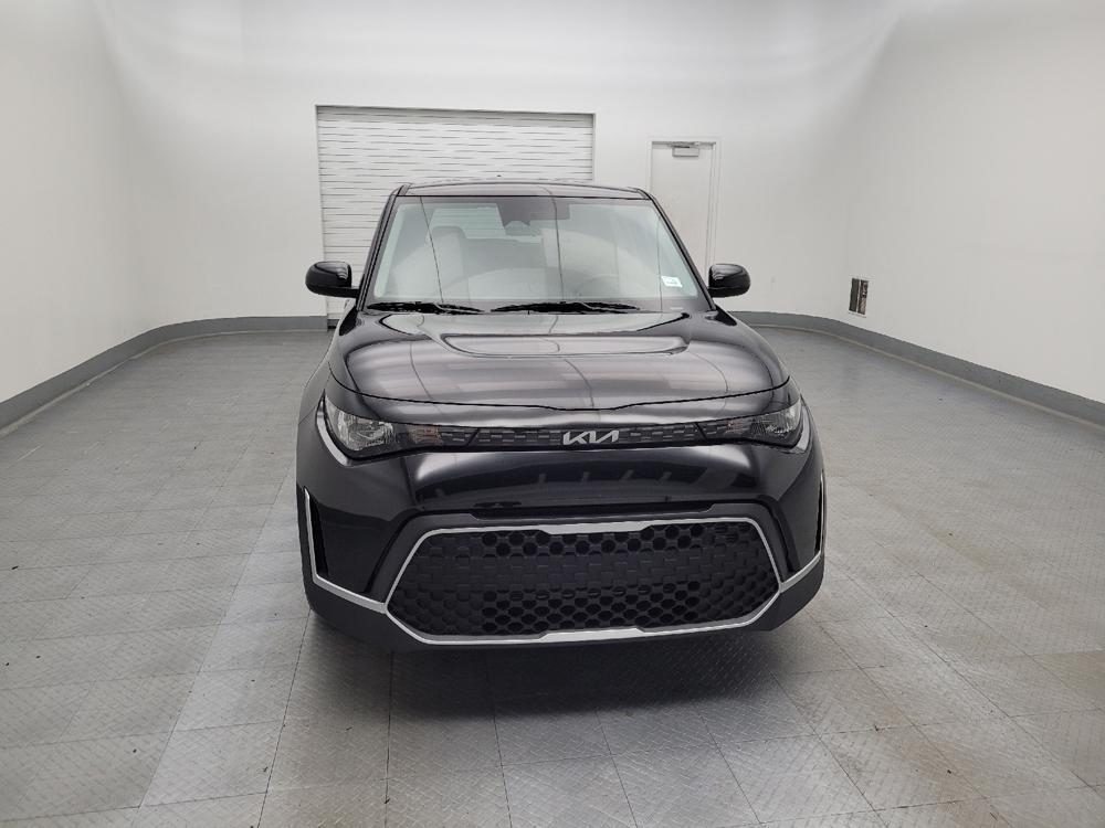 used 2024 Kia Soul car, priced at $20,195