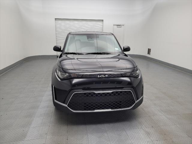 used 2024 Kia Soul car, priced at $20,795