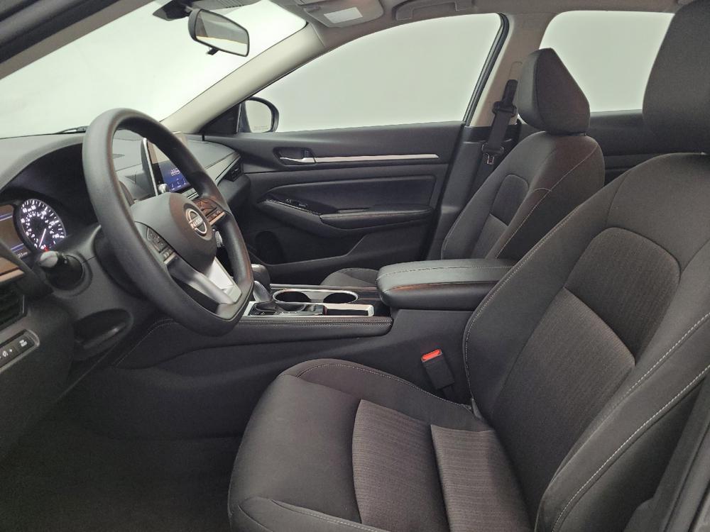 used 2023 Nissan Altima car, priced at $20,495